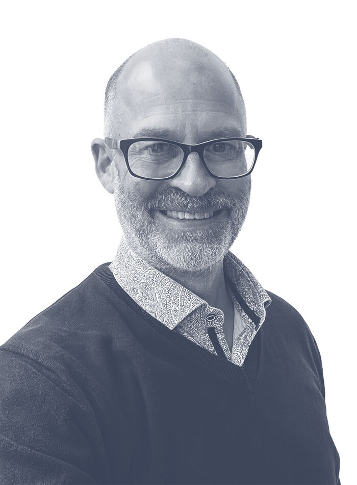 Alan Beck
