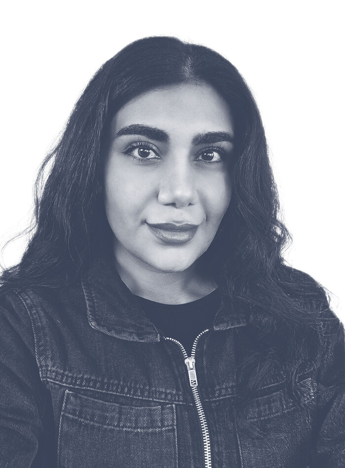 Negar Mansouri
